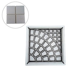 Landscaping Stone Forms