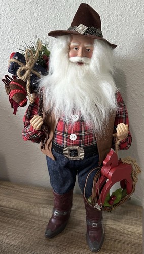 North pole trading 18 - north,