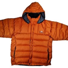 Mountain Equipment Drilite