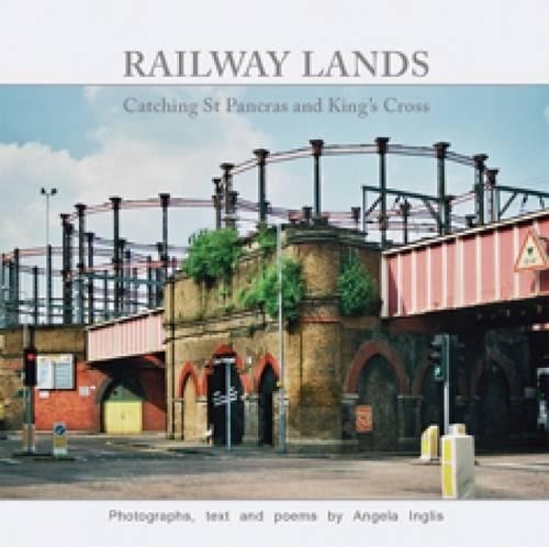 Railway lands catching - railway,