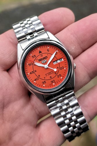 Seiko military auto - seiko, with