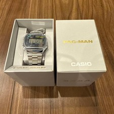 Casio Classic x PAC-MAN