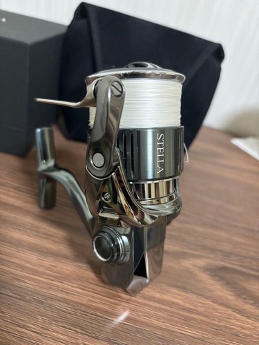 Stella 4000xg - 22,