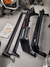 VW Golf MK2 Kamei X1 body kit