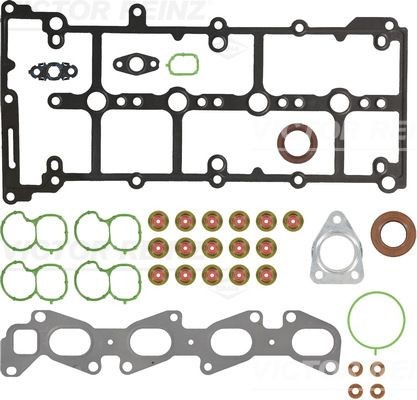 Victor reinz cylinder head - victor,