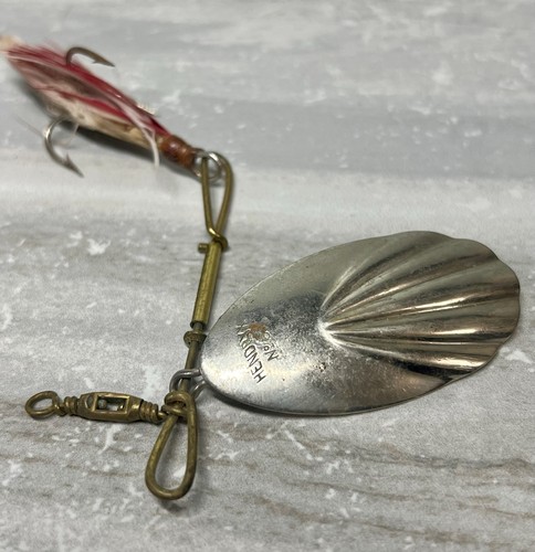 Vintage hendryx pflueger - vintage,