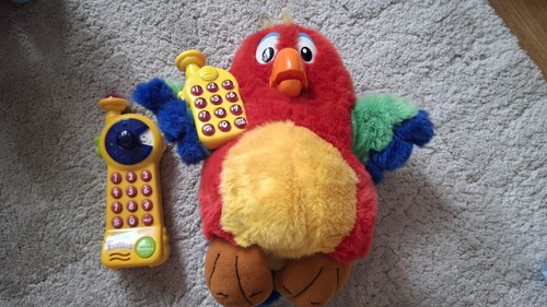 Vtech call feather talkie - vtech,