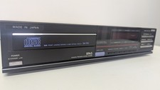 AIWA DX-770 CD PLAYER RARE | VINTAGE AUDIO  | FULLY WORKING