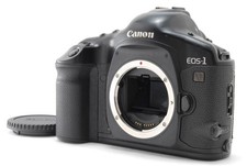 [Near MINT] Canon EOS-1V EOS