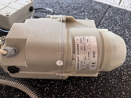 Metrax superflow uk31609h 800w - metrax,