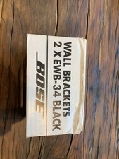 Bose Wall Bracket for Two