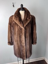 Rich’s Fur Salon Womens