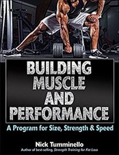 Building Muscle and