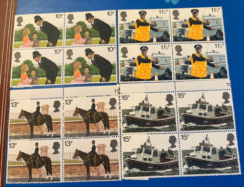 1979 150th anniversary - anniversary, of