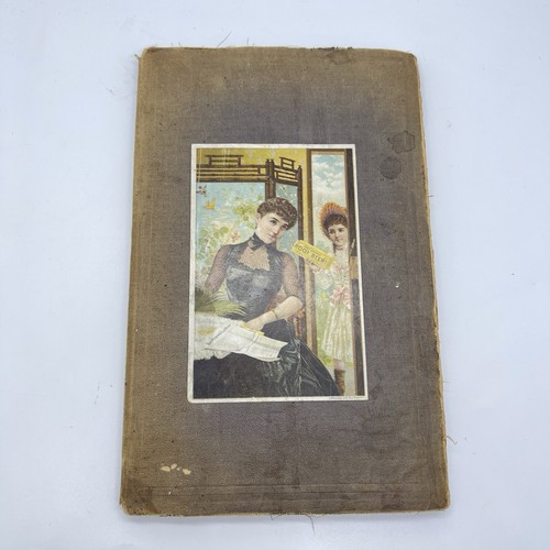 Antique victorian religious - antique,