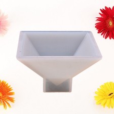  3 Pack Silicone Cake Mould