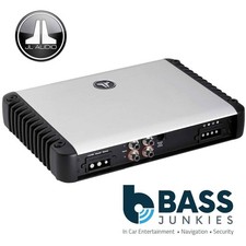 JL Audio HD750/1 750 Watts