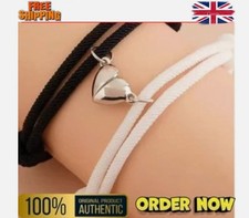 2pcs Couple Matching Magnetic