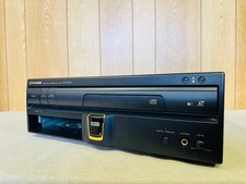 Pioneer CLD-A100 LaserActive