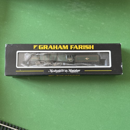Graham farish guage union of - n,