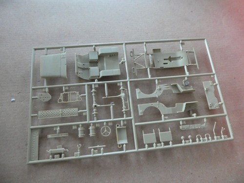 Tamiya british special air - british,