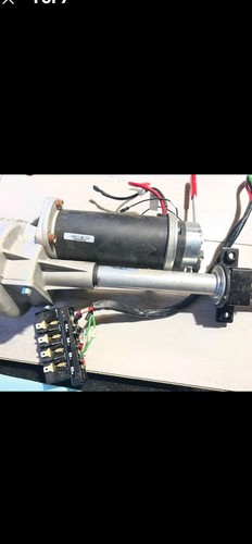 Drive mobility scooter - , parts
