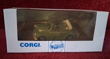 Corgi 96751  1:43 Morris Minor