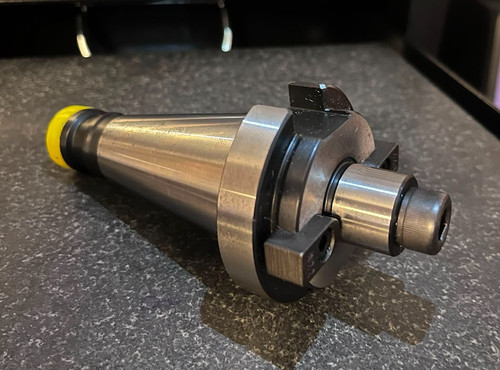 Cutwel din2080 iso40 40int - cutwel,