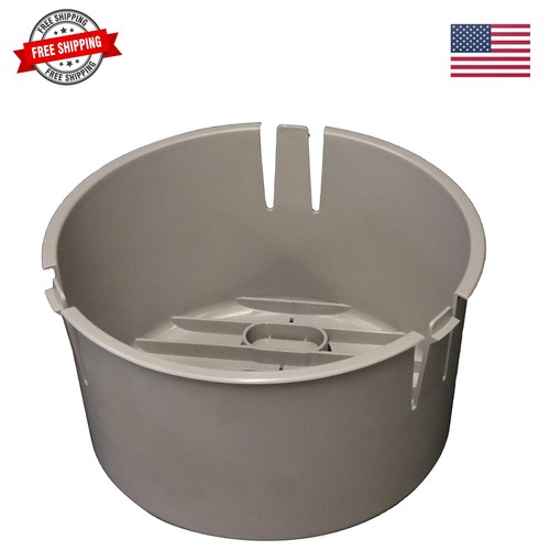 Hatch bucket container for - bucket,