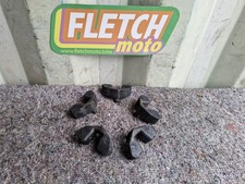 2005 SUZUKI SV1000 CUSH DRIVE RUBBERS