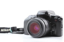 [Exc+5] Nikon F50 W/ 28-70mm