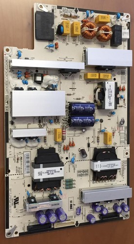 Genuine power board for - lg,