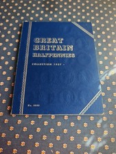 Great Britain  1937 -1963