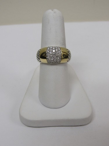 Designer lagos sterling silver - designer,