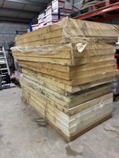 Celotex 100mm PIR Insulation Board - GA4100 (2400mm x 1200mm x 100mm) 2.88m2