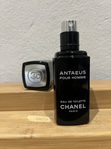 Chanel antaeus pour - pour, edt
