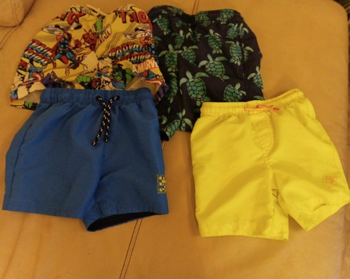 Boys bundle pairs swim - bundle,