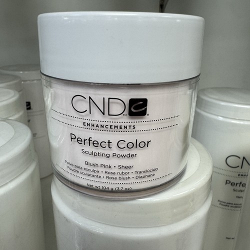 Cnd creative nail - cnd,