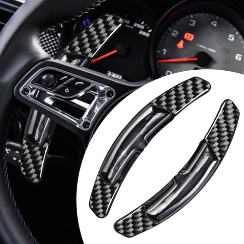 Paddle shift extensions gear - extensions,
