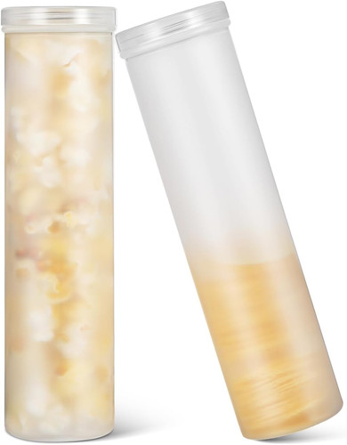 Pack transparent airtight - pack,