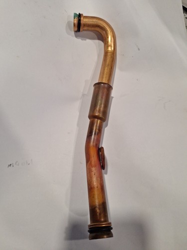 Baxi 7215568 ecoblue flow - 7215568, pipe