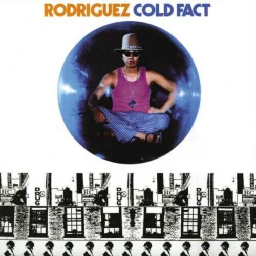 Rodriguez cold fact - rodriguez:,