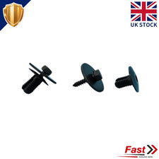 FIT FORD Hex Screws with