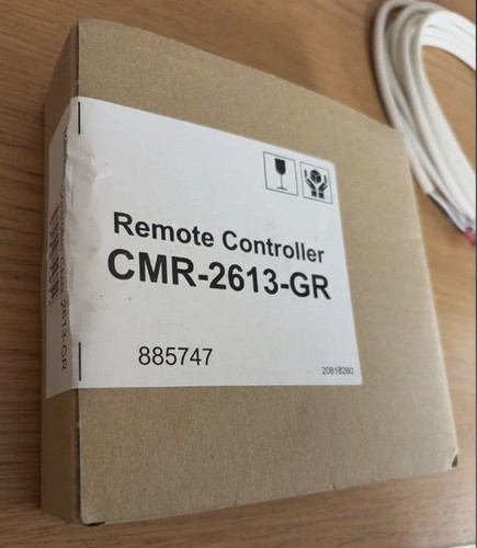 Grant remote controller - remote,