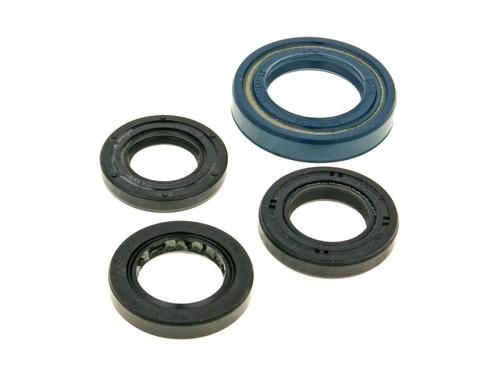 Engine oil seal - engine, set