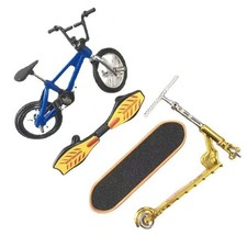 NEW Mini  Finger Bicycle Sport