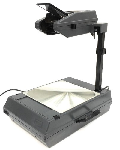 2000 portable overhead - 2000,