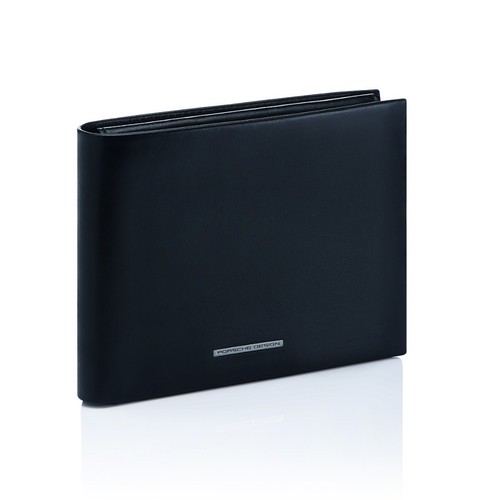 Porsche design classic wallet - porsche,