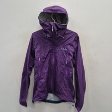 Rab Downpour Plus Lightweight