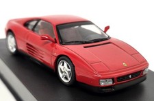 Atlas 1/43 Ferrari 348 tb 1989